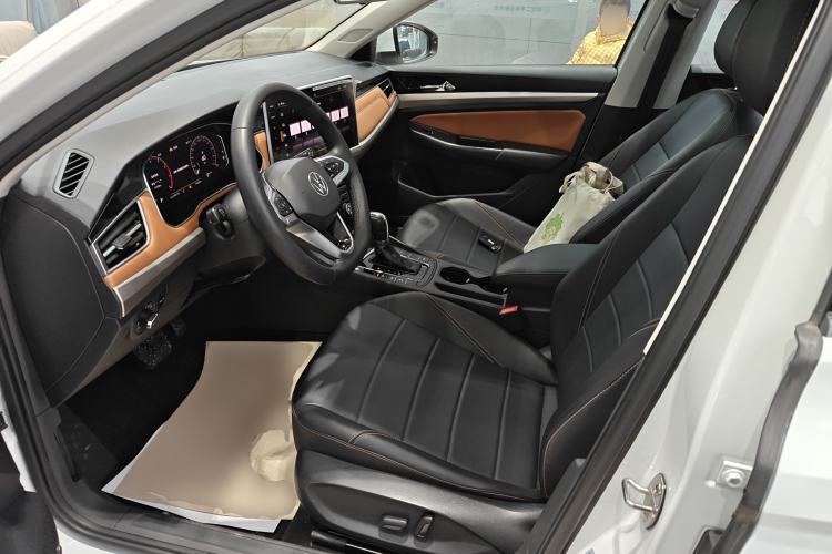 Used Volkswagen Bora 2023 200TSI DSG SmartDrive PRO Edition