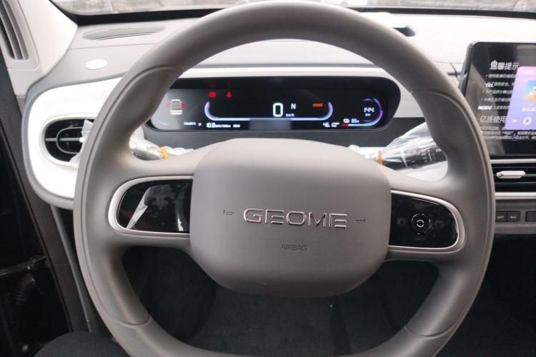 Used  Panda 2025 210km Panda Kart
