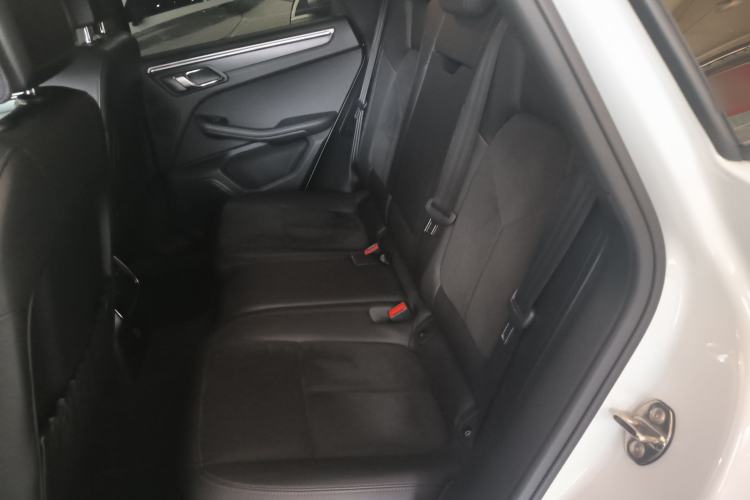 Used Porsche Macan 2018 Macan 2.0T