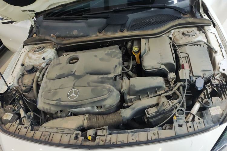 Used Mercedes-Benz GLA 2018 GLA 200 Sport Edition