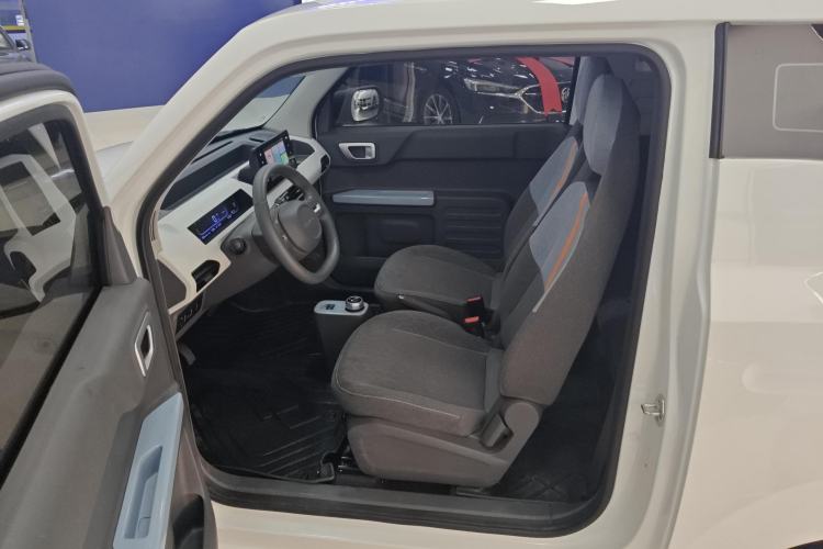 Used  Panda 2024 Panda Mini 200km Endurance Bear
