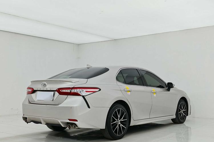 Used Toyota Camry 2021 2.5S Fēngshàng Edition