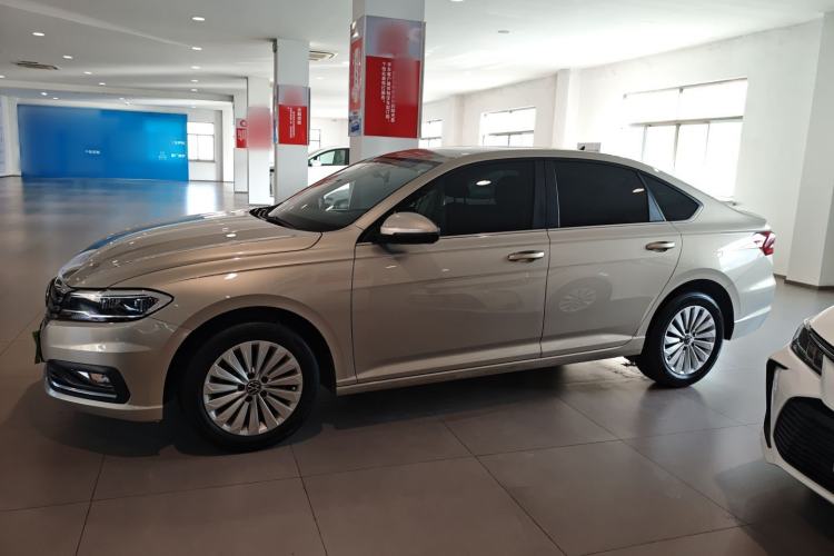 Used Volkswagen Lavida 2022 280TSI DSG Comfort Edition
