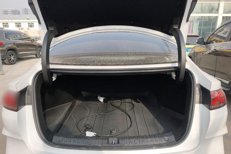 Used BYD Qin L 2024 DM-i 80KM Beyond Model