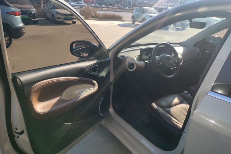 Used Wuling Bingo 2024 333 km Enjoyment Version
