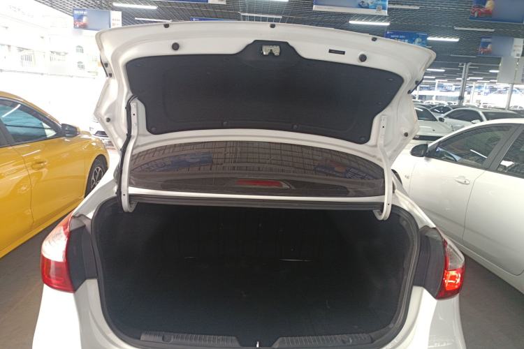 Used Kia K3 2017 1.6L Automatic 15th Anniversary Special Edition GLS
