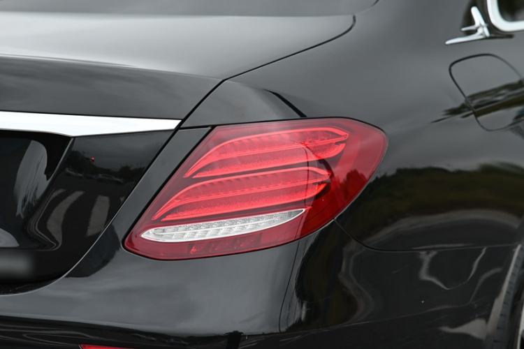 Used Mercedes-Benz E-Class 2019 E 260 L Sport Edition