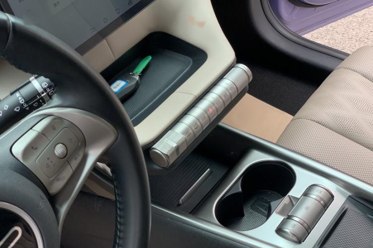 Used BYD Dolphin 2023 420 km Fashion Edition