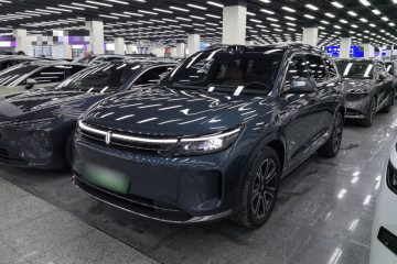 Used Hima AITO M7 2024 1.5T Intelligent Driving Rear-Drive Max Edition 6 Seats