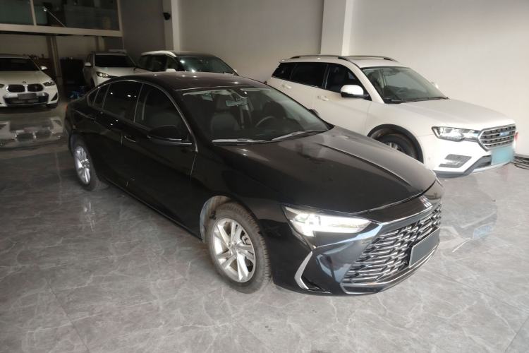 Used Buick Regal 2024 25T Deluxe Edition
