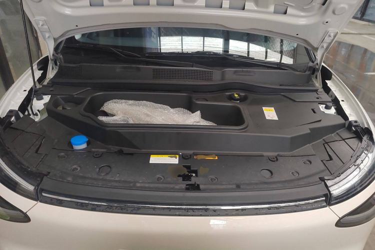 Used Dongfeng NAMMI 01 2024 New Edition 330 Air
