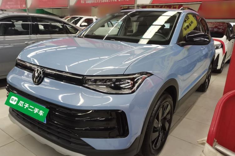 Used Volkswagen Tharu 2025 NewRui 300TSI Prestige Edition