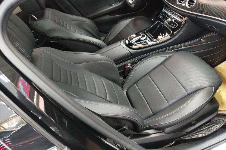 Used Mercedes-Benz E-Class 2016 E 300 L Sport Luxury Model
