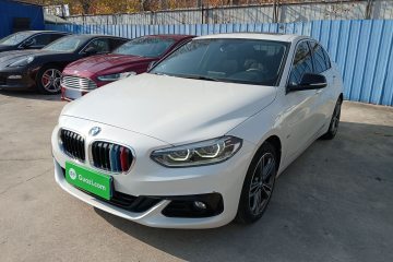 Used BMW 1 Series 2018 118i Sport Edition