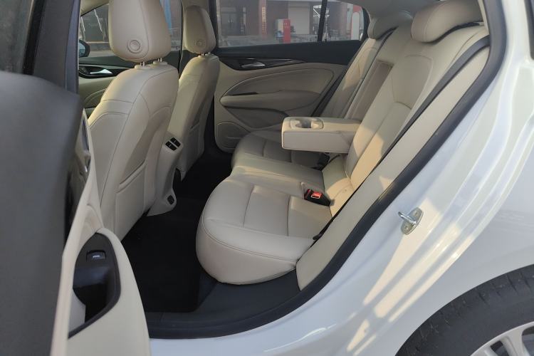 Used Buick Regal 2020 552T Elite Edition
