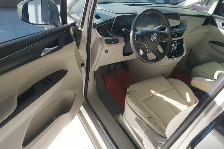 Used Buick GL8 2023 ES Lu Zun Comfort Model