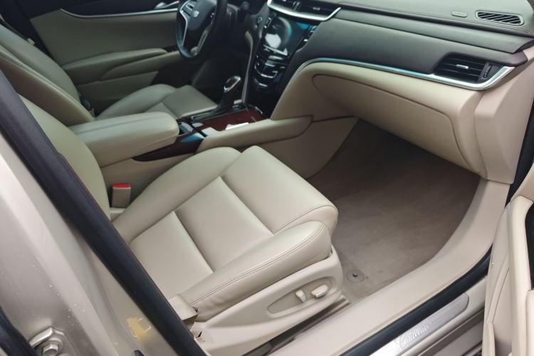 Used Cadillac XTS 2017 28T Tech Edition