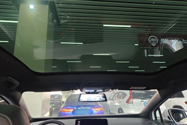 Used Volkswagen ID.4 X 2021 1st Edition ID. First Impression Edition