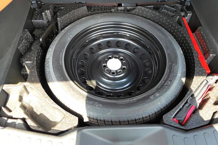 Used Wey VV7 2020 2.0T Ultra-Luxury Version
