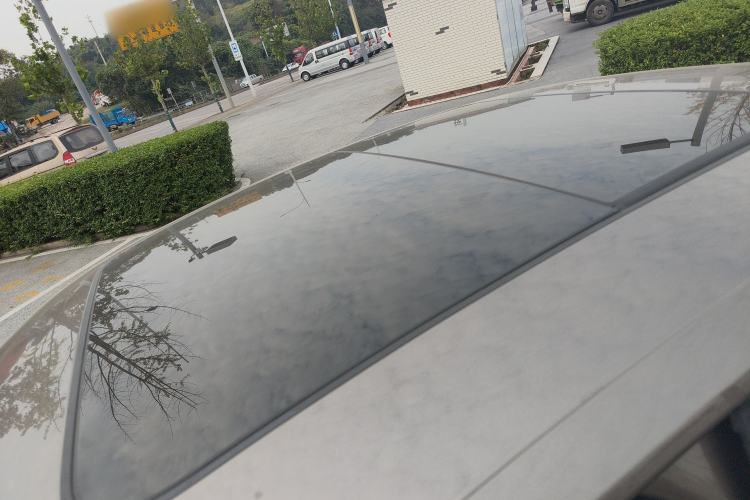 Used Volkswagen Magotan 2019 280TSI DSG Leading Model China VI Standard
