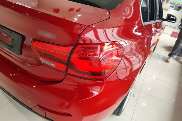 Used BMW 1 Series 2018 118i Design Package Edition