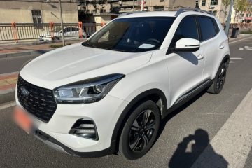 Used Chery Tiggo 5x 2020 1.5L Manual Fashion Edition