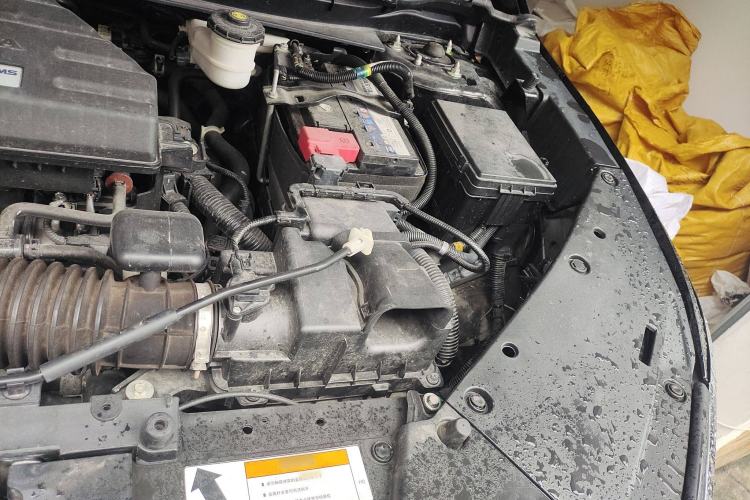 Used Honda Breeze 2020 240TURBO CVT 2WD Luxury Edition
