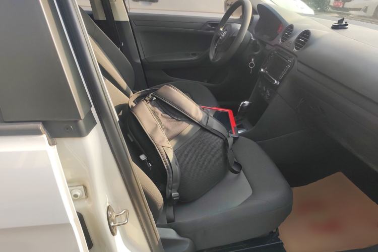 Used Volkswagen Jetta 2015 Value Edition 1.6L Automatic Fashion Version
