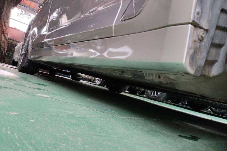 Used BMW 5 Series 2018 528Li Launch Special Edition
