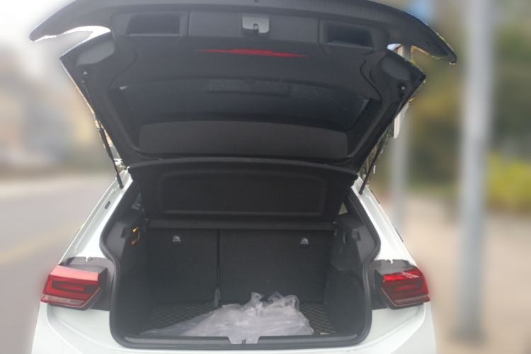 Used Volkswagen ID.3 2025 Revised Version Smart Edition Outstanding Grade