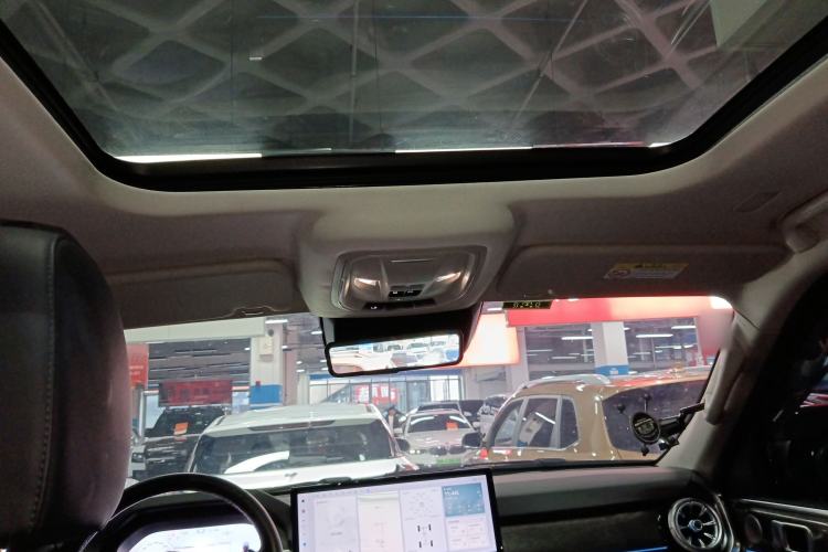 Used Tank 400 New Energy 2024 Hi4-T City Edition
