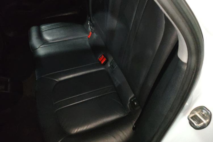 Used Audi A3 2020 Limousine 35 TFSI Ambition China VI
