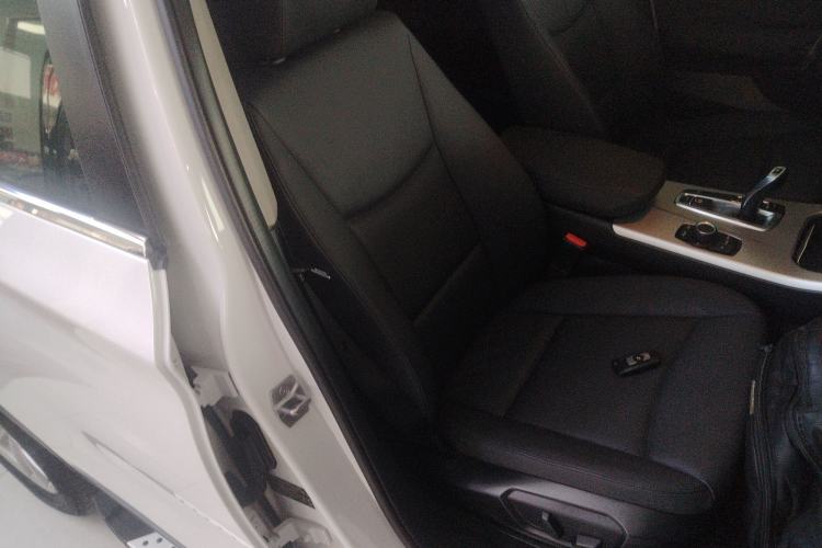 Used BMW X3 2016 sDrive20i
