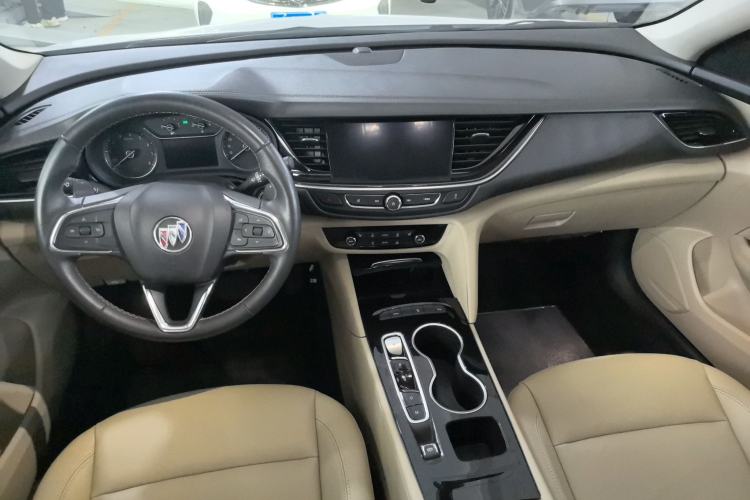 Used Buick Regal 2020 552T Elite Edition
