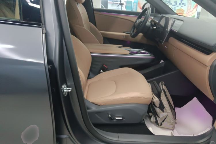 Used ARCFOX Alpha T5 2025 520 MAX