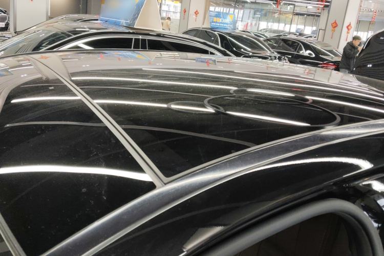 Used Mercedes-Benz E-Class 2023 Restyled E 260 L Sport Edition