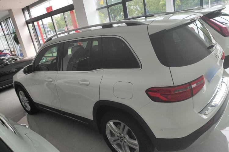 Used Mercedes-Benz GLB 2020 GLB 180 Dynamic Edition