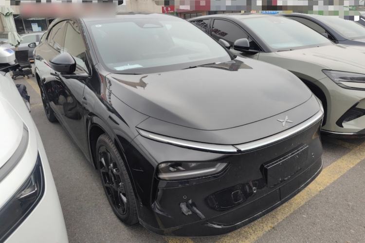 Used XPeng G7 2025 702 Max
