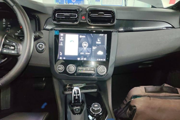 Used Lynk & Co 03 2021 2.0TD Automatic Jing Plus
