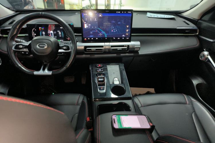 Used GAC Trumpchi EMKOO 2022 2.0 ATK TwinStar Pro Edition