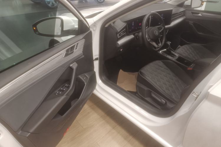 Used Volkswagen Sagitar 2023 280TSI DSG Beyond Lite Edition