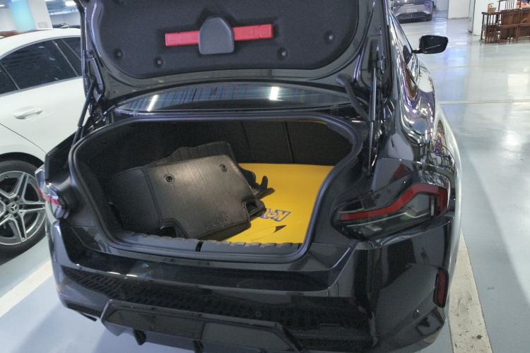 Used BMW 2 Series 2023 225i M Sport Night Edition Package
