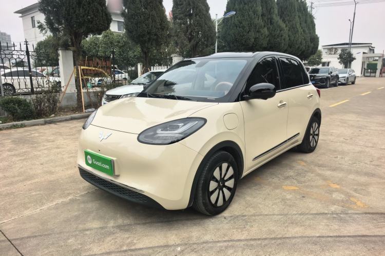 Used Wuling Bingo 2025 410 km Lingxi Deluxe Edition

