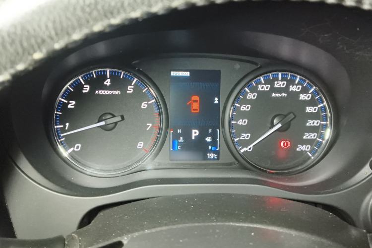 Used Mitsubishi Outlander 2016 2.4L 4x4 Elite Edition 5 Seats
