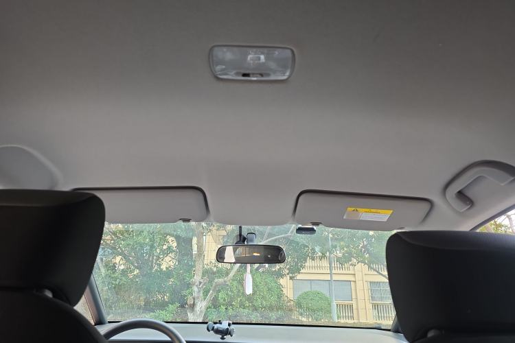 Used Honda Fit 2021 1.5L CVT Trend Edition
