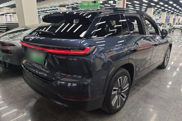 Used Nio ES7 2022 75 kWh