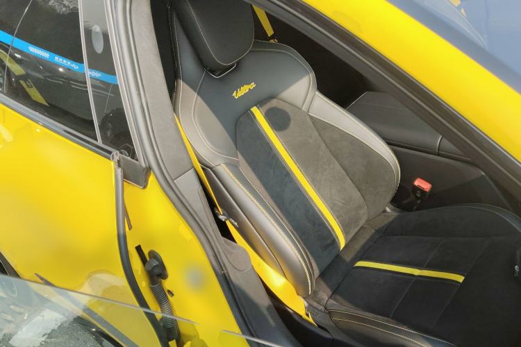 Used  SU7 Ultra 2025 Ultra Model