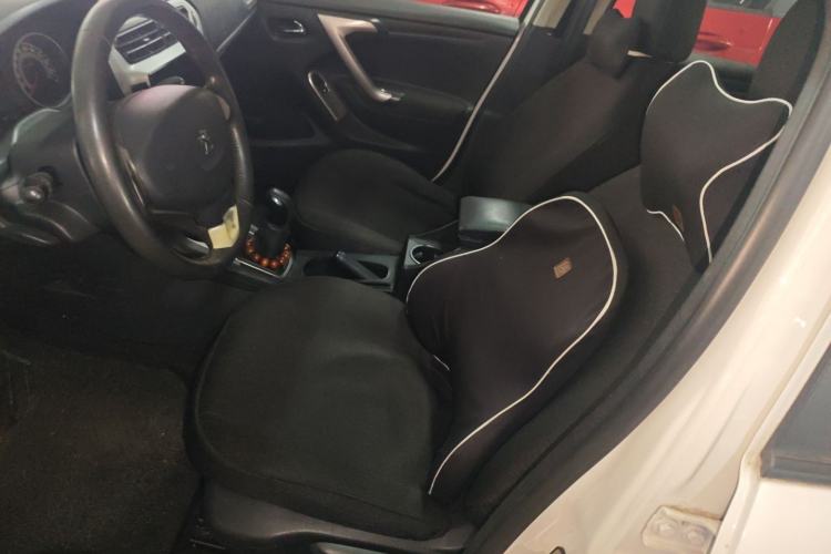 Used Peugeot 301 2014 1.6L Manual Luxury Edition