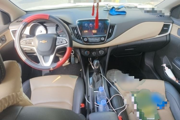 Used Chevrolet Monza 2022 320 Automatic Enjoyment Sunroof Version