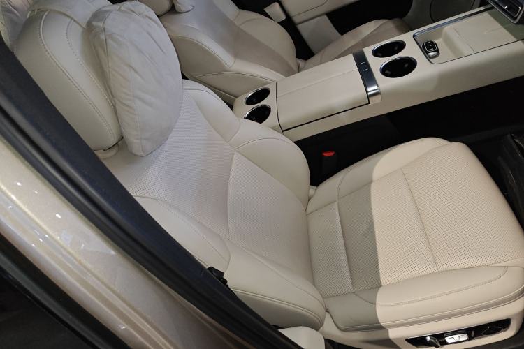 Used Li Auto L9 2022 Max model